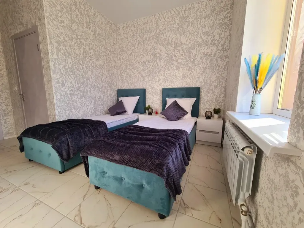 Квартира Комната — аренда посуточно в Ржев