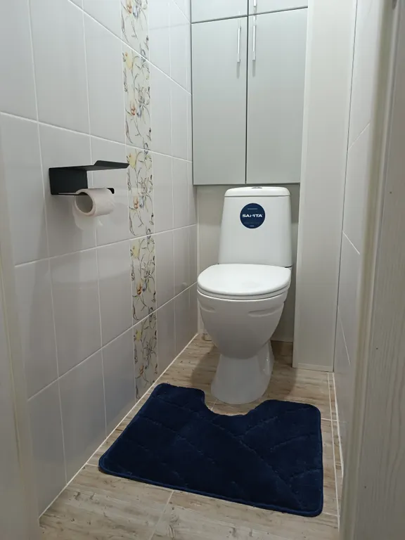 Уютная квартира в 100 метрах от трассы