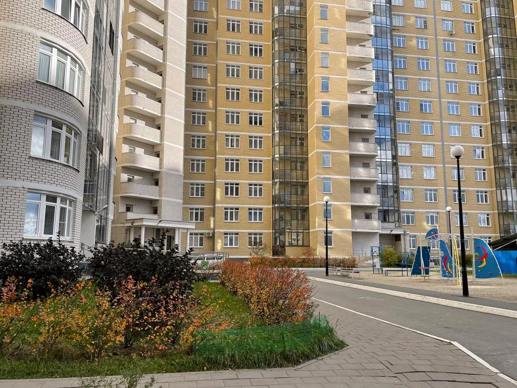 Квартира Квартира Евродвушка рядом с ТЦ Мегаполис и Южным Автовокзалом — Екатеринбург