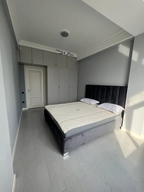 Двухкомнатная квартира в центре города