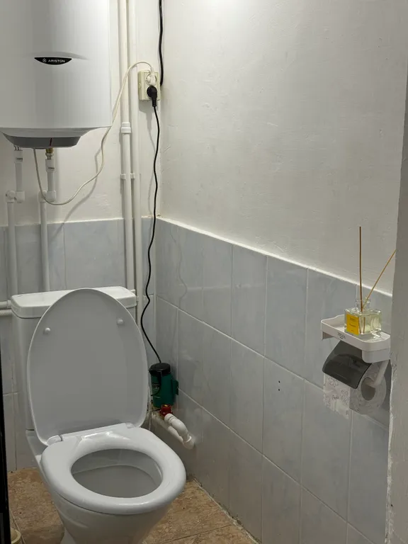 Коттедж Атмосферная дача у моря — Дербент