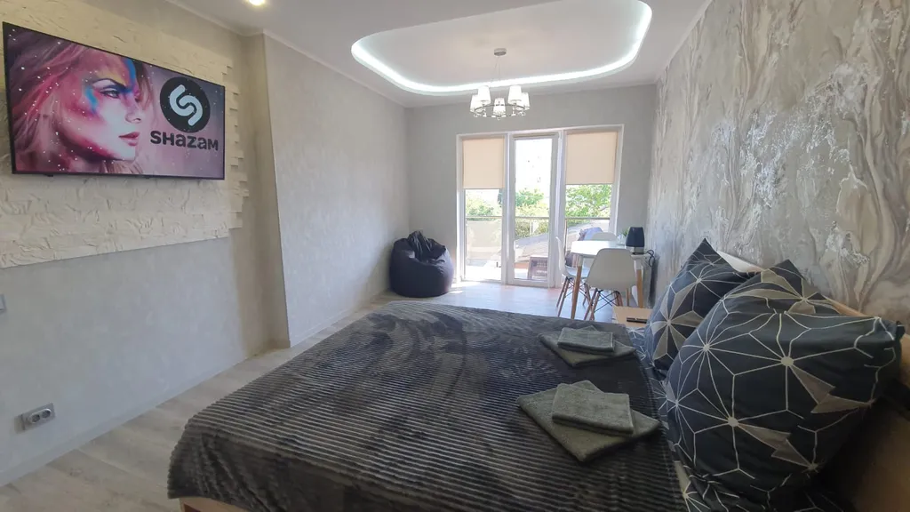 Квартира 2-комнатная Квартира — Севастополь