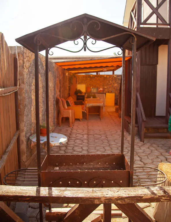 Квартира Комната — Витино