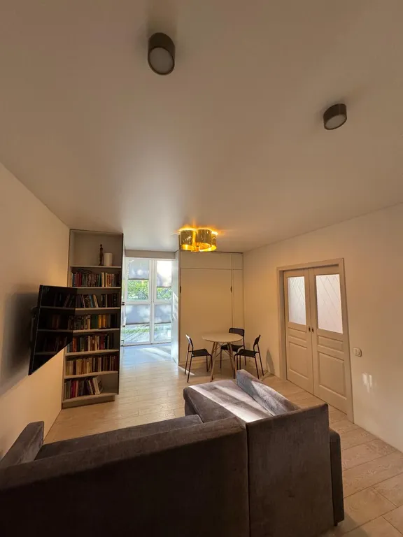 Квартира Квартира в тихом центре рядом рыбная деревня — Калининград