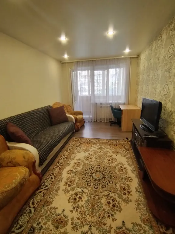 Квартира для жизни