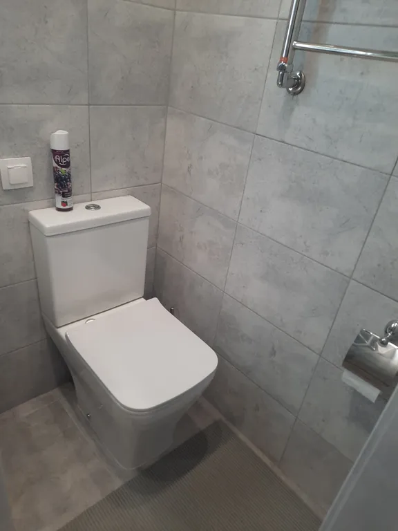 Квартира Уютная, современная квартира на море — Светлогорск