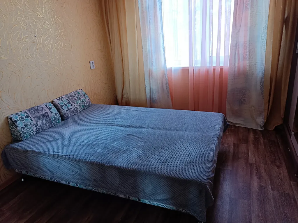 Уютная квартира, С домашней атмосферой.