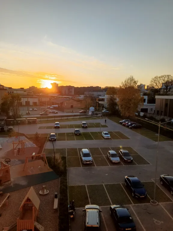 Новая уютная квартира в центре города