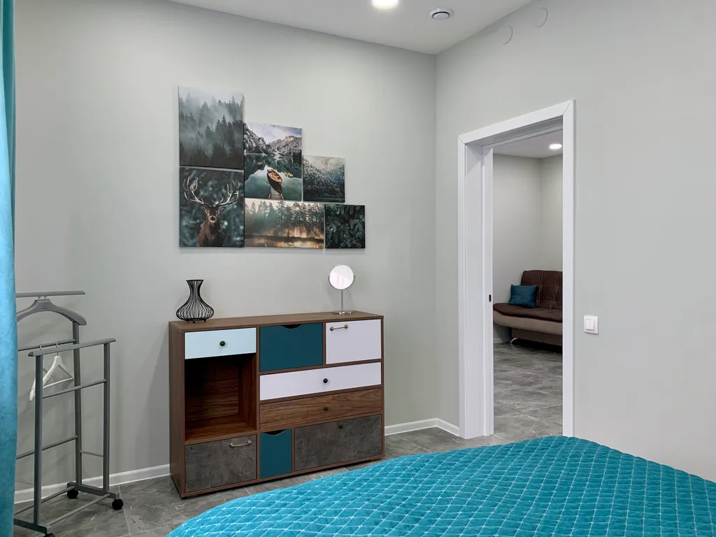 Гостевой дом Шведский