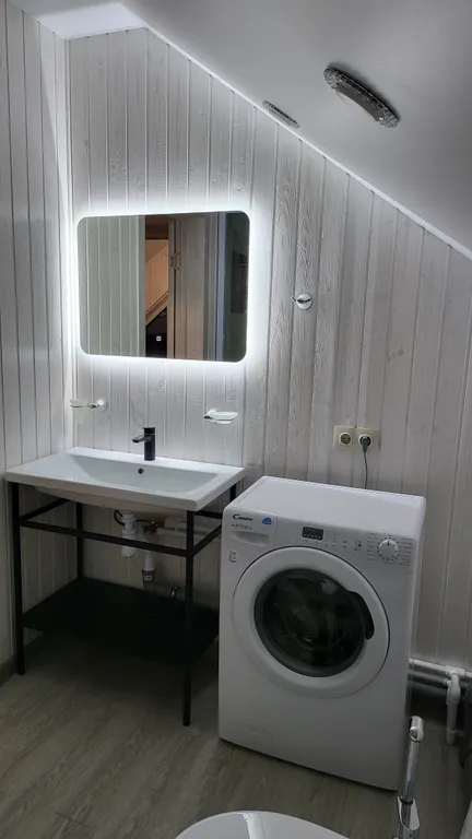 Уютный дом - 3 с видом на гору