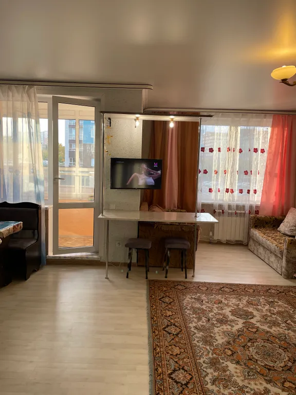 Квартира в центре левого берега в элитном районе города