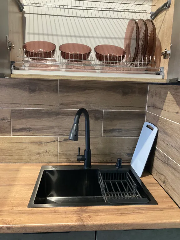 Уютные апартаменты в центре заволжского-эко района