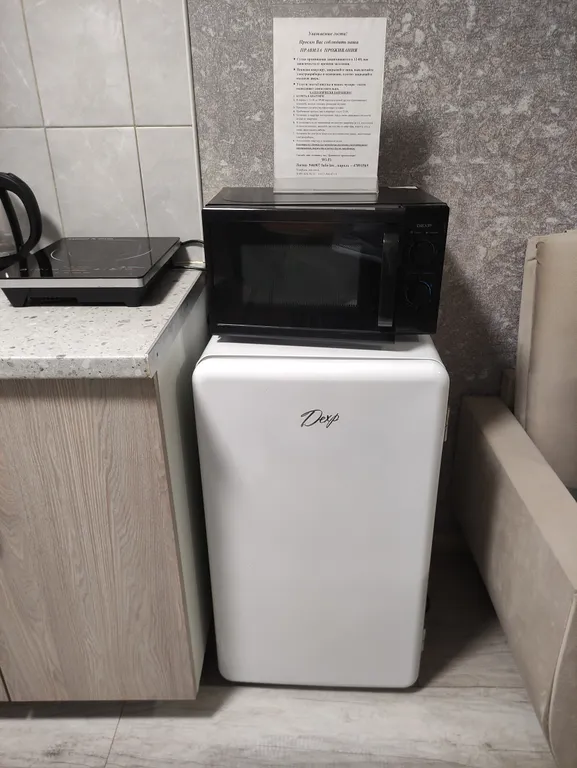 Квартира Квартира Изумрудный Ломоносов — Ломоносов