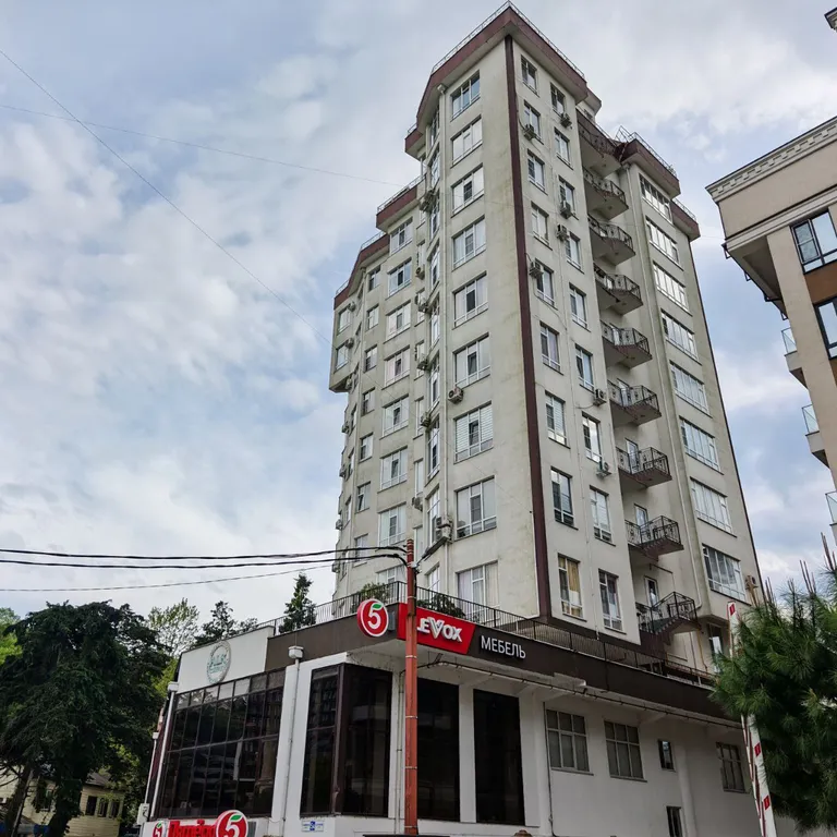 Уютная квартира для отдыха