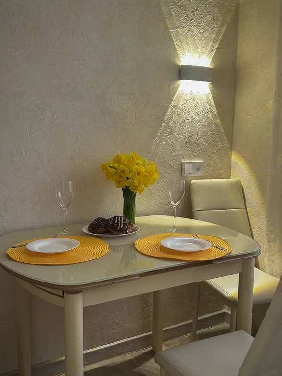 Уютная квартира в самом центре Симферополя