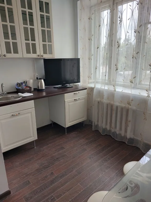 Квартира на Арбате