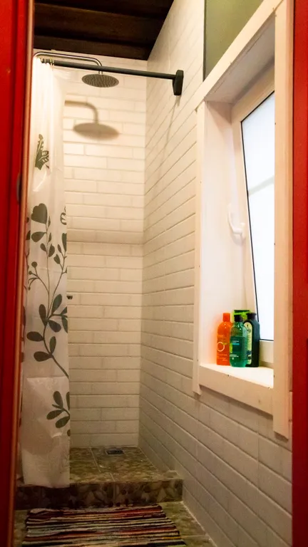 Архаичная Изба XIX века