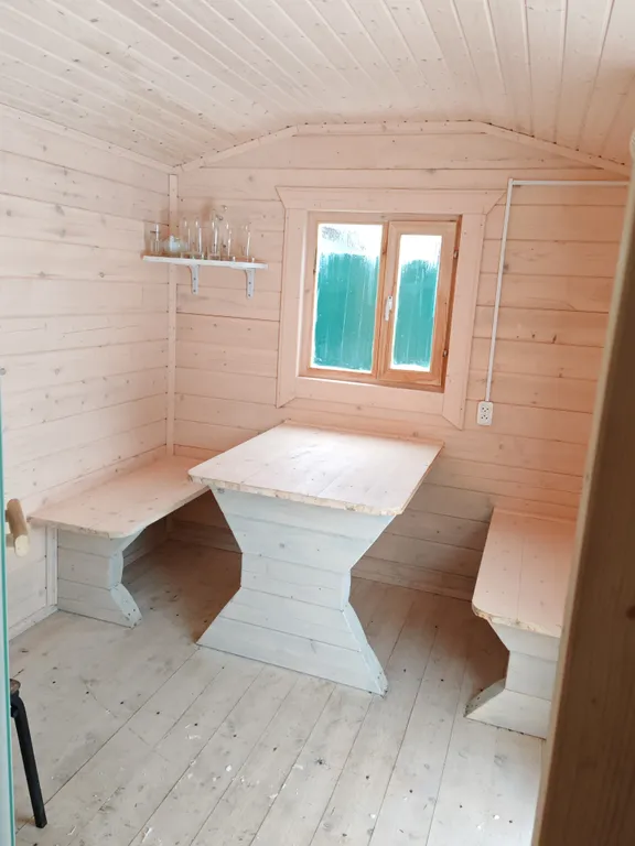 Дом в центре