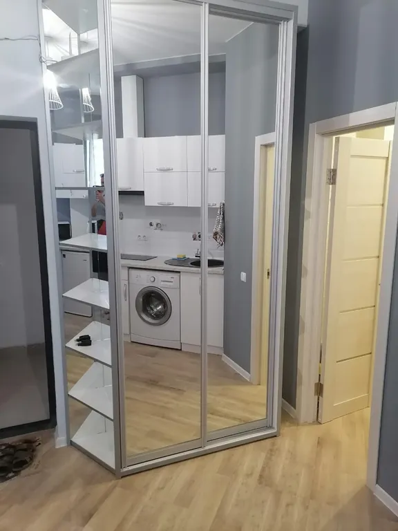 Просыпаемся и засыпаем под шум моря