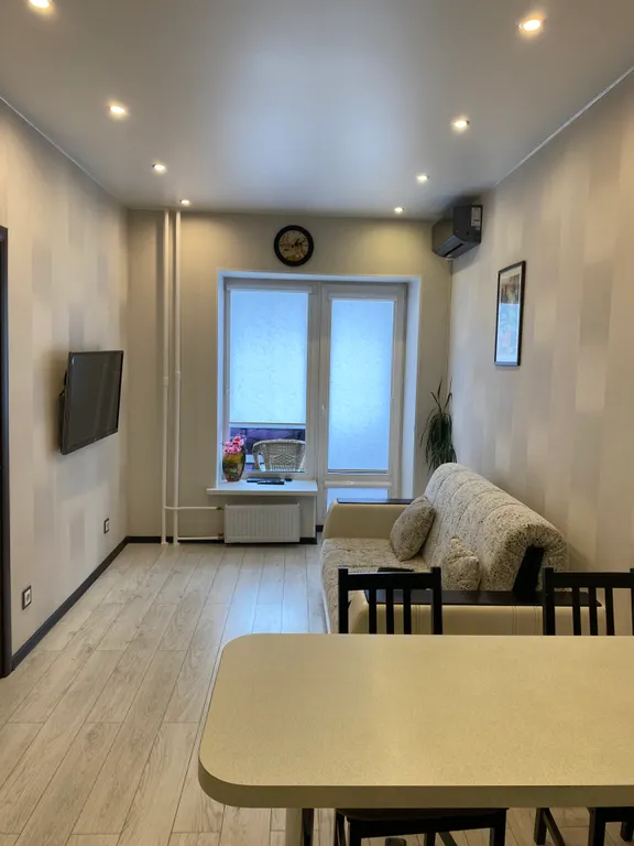 Квартира 1-комнатная Квартира — Великий Новгород