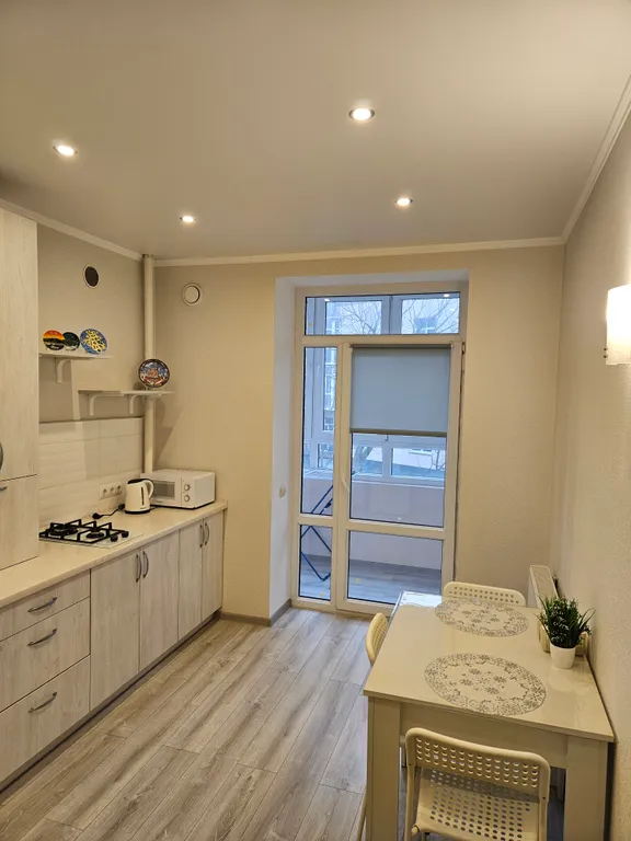 Квартира Уютная квартира — Калининград