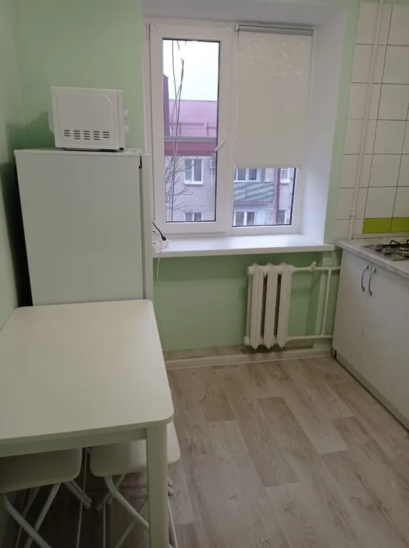 Квартира в курортной зоне