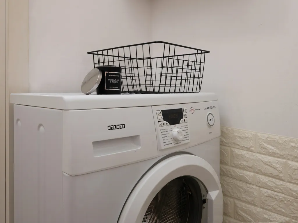 Просторная студия в пригороде Лесное