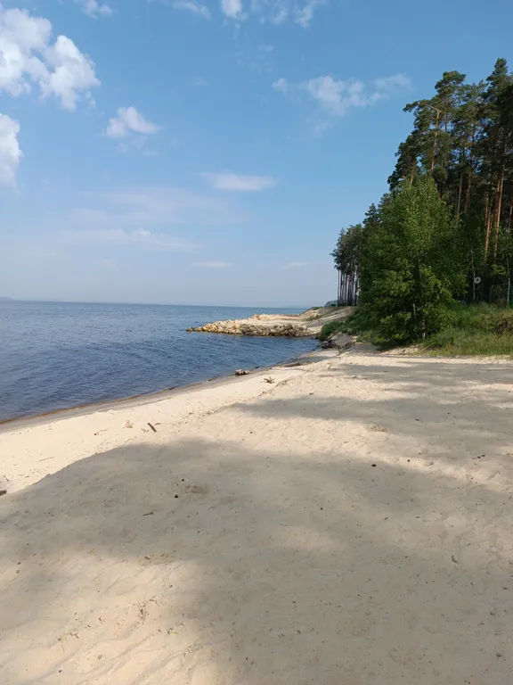 Домик с баней