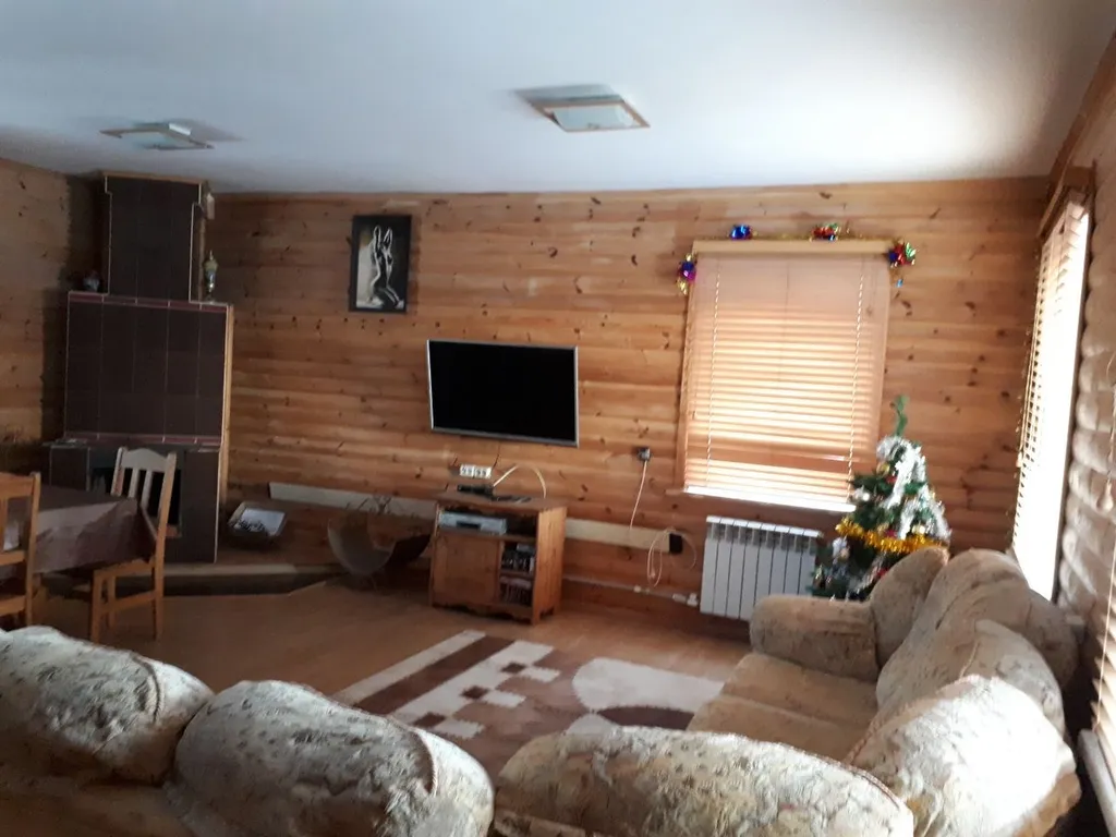 Агроусадьба на уединенном хуторе