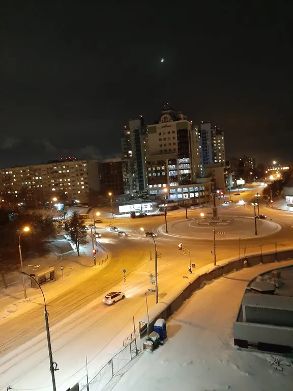 Квартира Апартаменты люкс в Джет у Нарымского сквера — Новосибирск