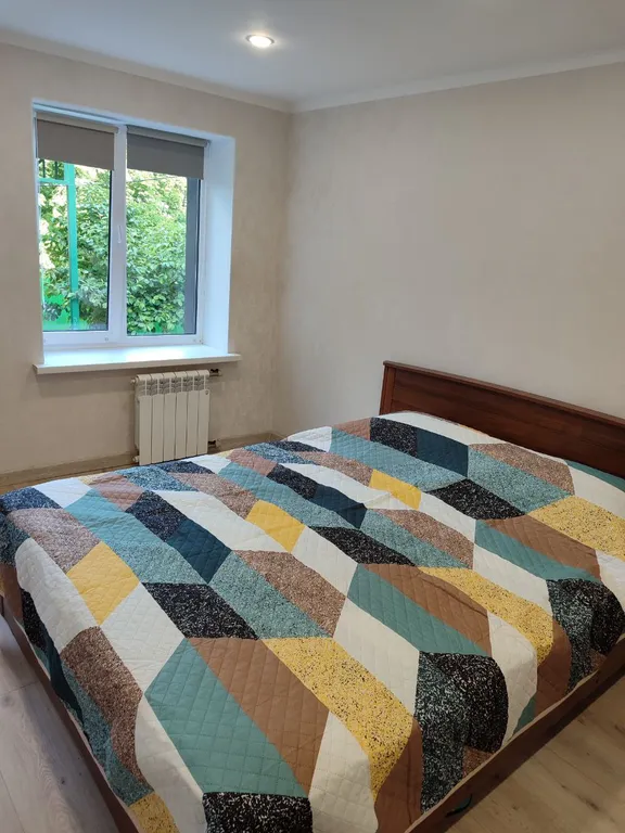 Коттедж Дом рядом с парком — Кисловодск