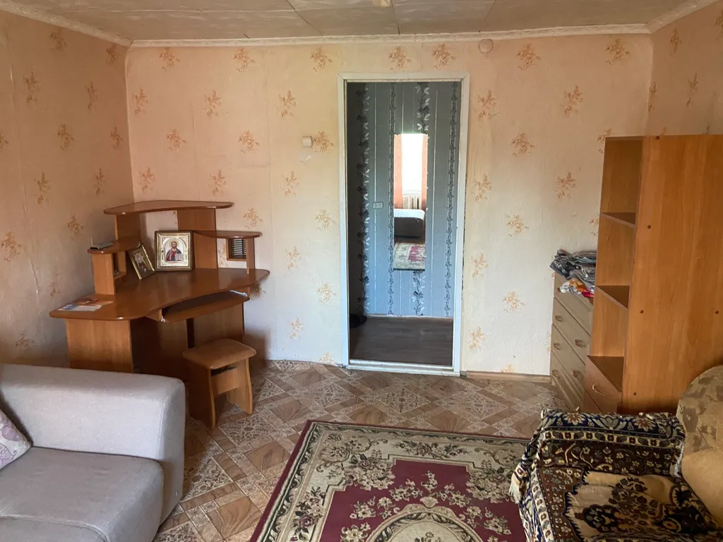 Квартира в общей доступности