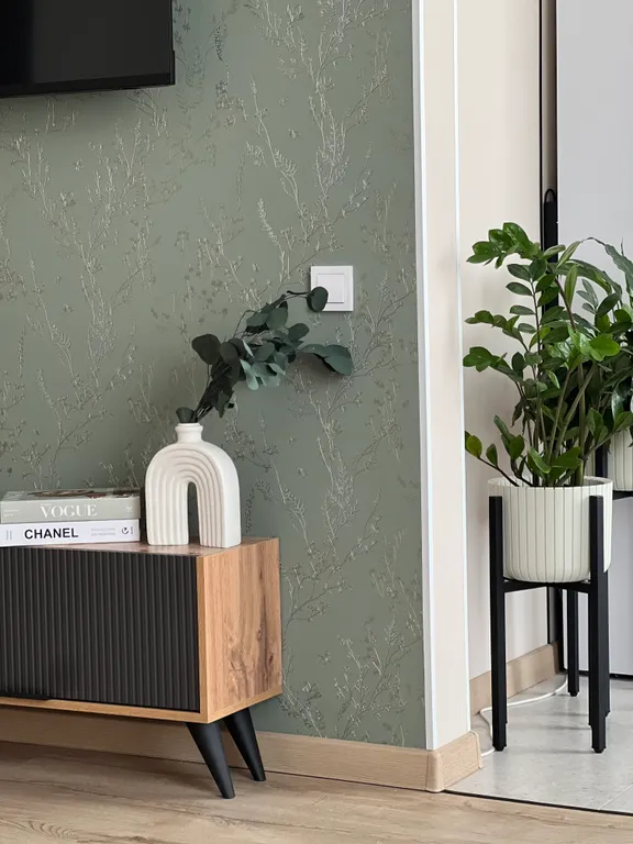 Дизайнерская двушка в центре