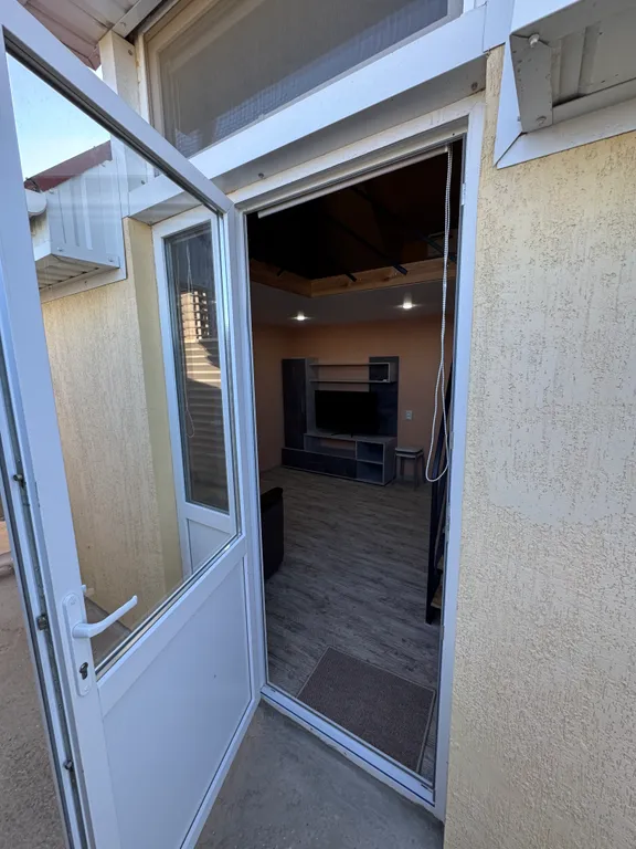 Гостевой домик