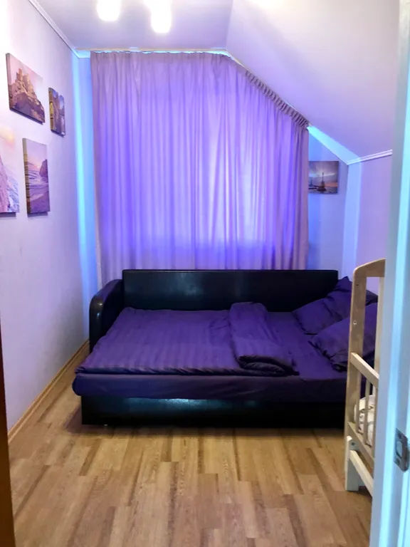 6-комнатный Дом