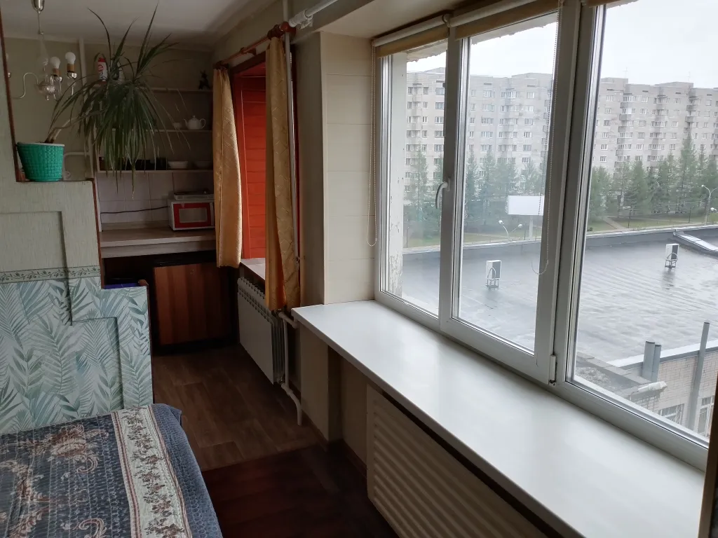 У Медакадемии для четверых в самом центре