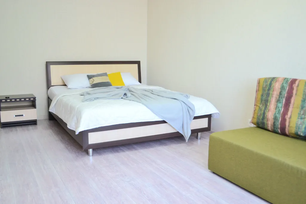 Квартира Апартаменты облака — Краснодар