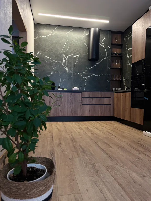 Квартира Самое уютные новые апартаменты в центре города — аренда посуточно в Брянск