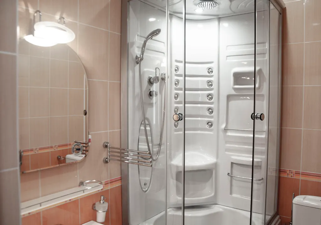 Dombay flats Пихта