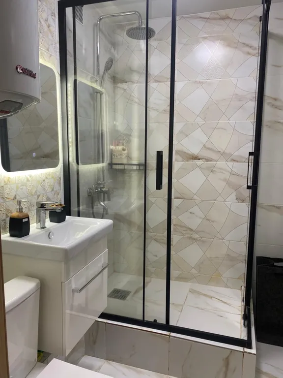 Уютное жилье