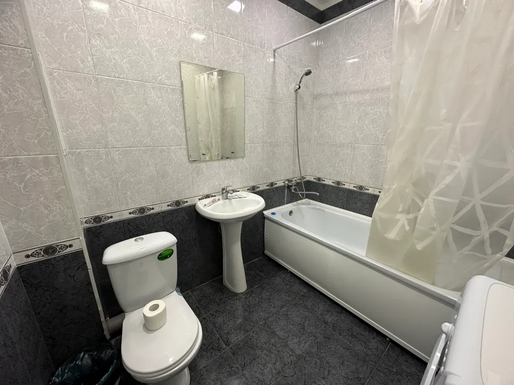 Апартамент в ЖК Нектар