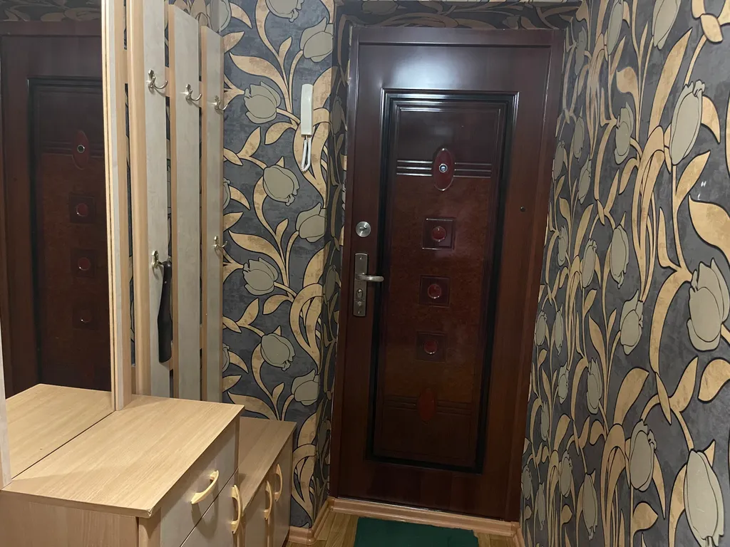 Уютная 1-комнатная квартира в Новом Свете у моря