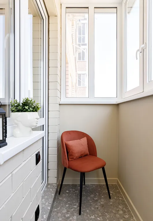 Квартира Комфортные апартаменты возле Экспоград-Юг — Краснодар