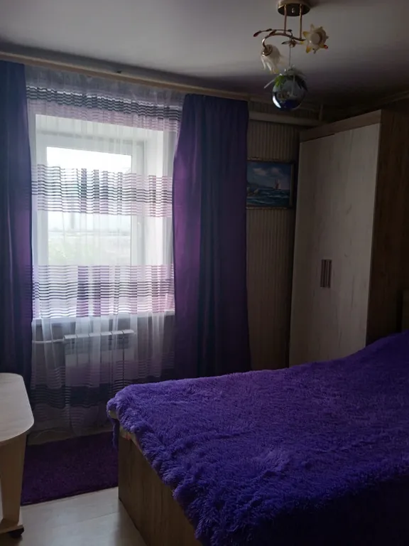 Коттедж Уютный дом в 15 минутах от центра — Казань