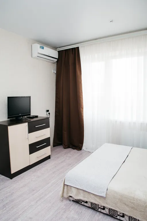 Уютная студия