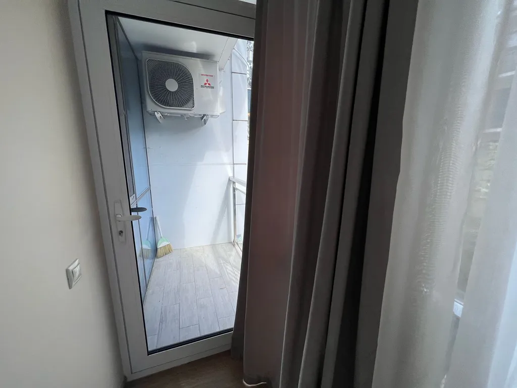 Квартира Квартира Sezam Apartments Lux — Адлер