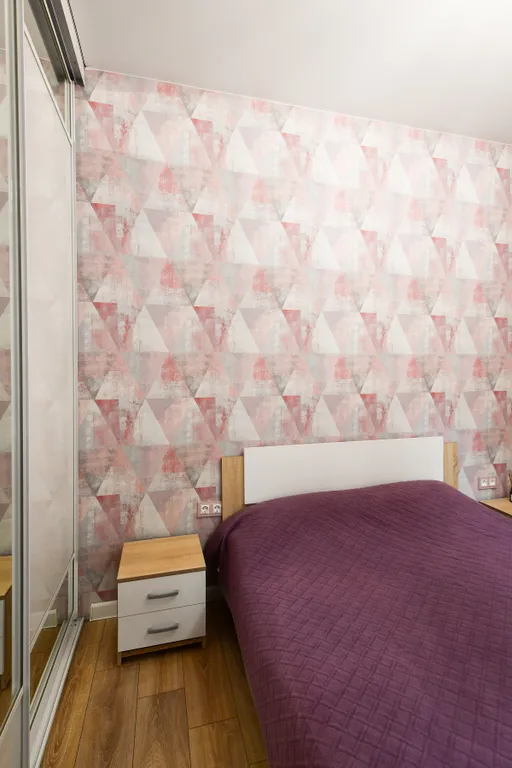 Квартира Современная квартира в центре — Владивосток