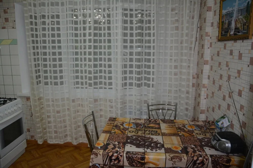 Квартира в центре