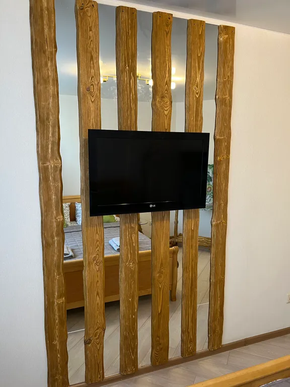 Для доброго гостя и ворота настежь