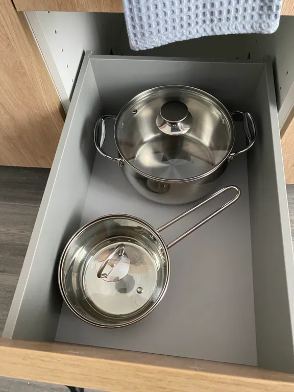 Квартира Умная квартира — Ярославль